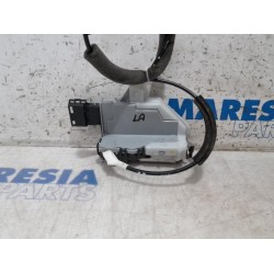 Citroen - C5 - Deurslot Mechaniek 4Deurs links-achter