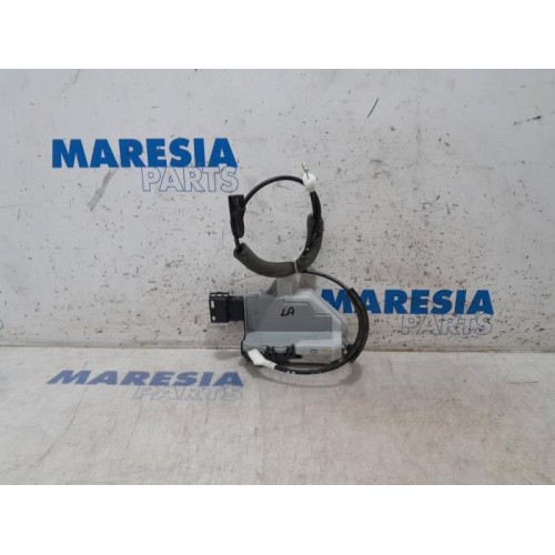 Citroen - C5 - Rear door lock mechanism 4-door, left
