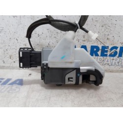 Citroen - C5 - Türschlossmechanik 4-türig rechts hinten