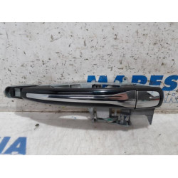 Citroen - C5 - Front door handle 4-door, right