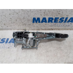 Citroen - C5 - Front door handle 4-door, right