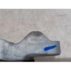 Citroen - C5 - Door handle 4-door, front left