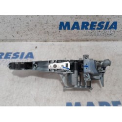 Citroen - C5 - Door handle 4-door, front left