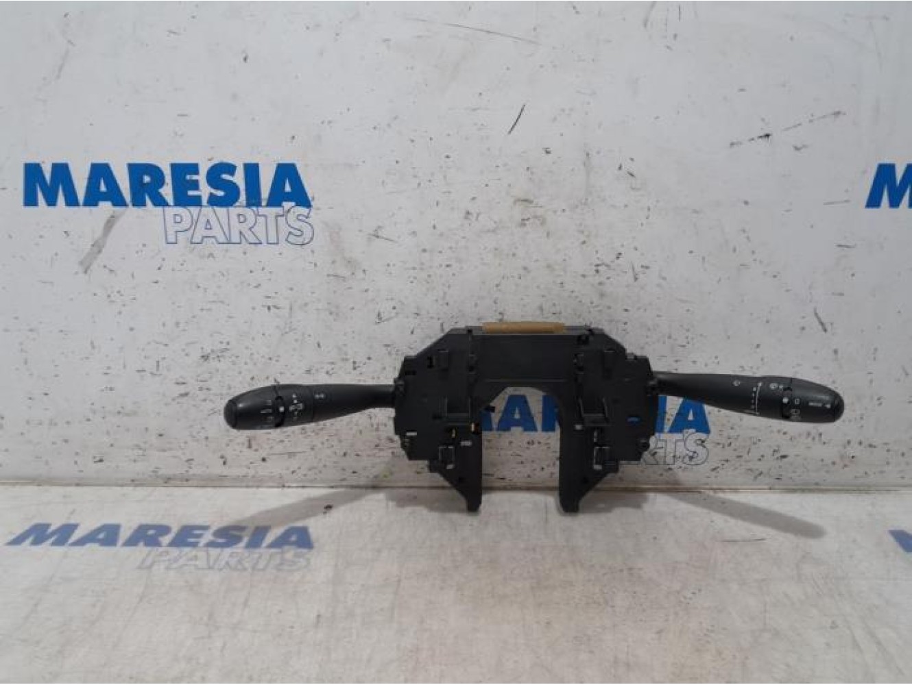 Citroen - C5 - Steering column stalk