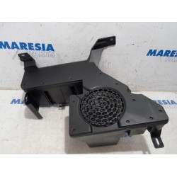 Citroen - C5 - Subwoofer