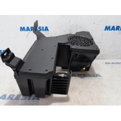 Citroen - C5 - Subwoofer