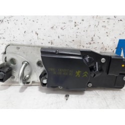 Citroen - C5 - Tailgate lock stop