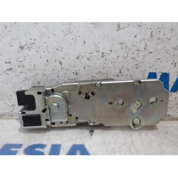Citroen - C5 - Tailgate lock stop