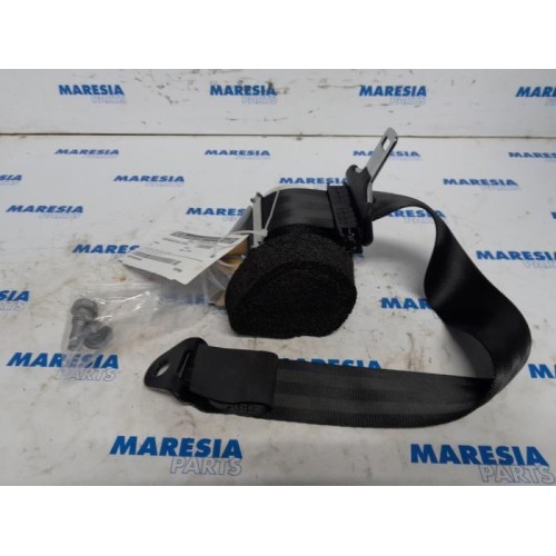 Citroen - C5 - Sicherheitsgurt links hinten