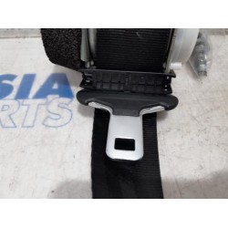 Citroen - C5 - Ceinture de sécurité arrière droite