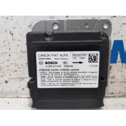 Alfa Romeo - Giulietta - Airbag Modul