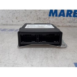 Alfa Romeo - Giulietta - Airbag Modul