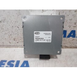 Alfa Romeo - Giulietta - Navigation module