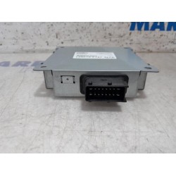 Alfa Romeo - Giulietta - Navigation module