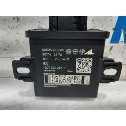 Alfa Romeo - Giulietta - Computer lighting module