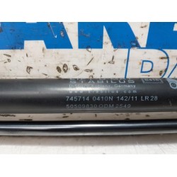 Alfa Romeo - Giulietta - Set of tailgate gas struts