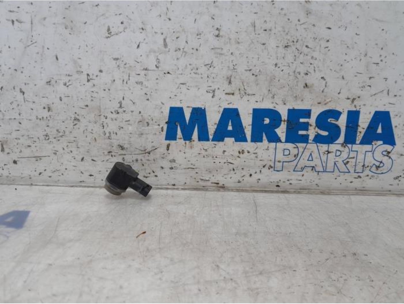 Alfa Romeo - Giulietta - PDC Sensor