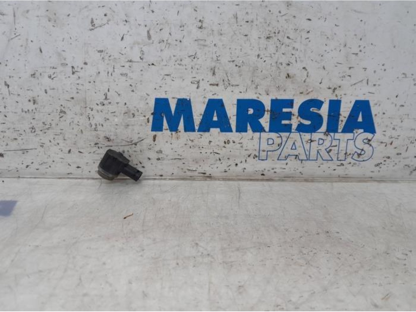 Alfa Romeo - Giulietta - PDC Sensor