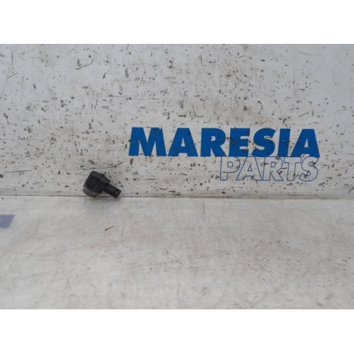 Alfa Romeo - Giulietta - PDC Sensor
