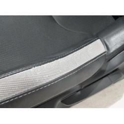 Citroen - DS4 - Stoel links