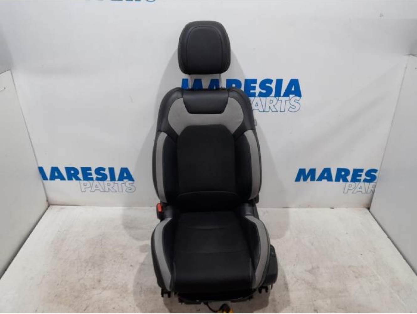 Citroen - DS4 - Stoel links