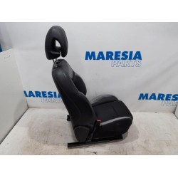 Citroen - DS4 - Stoel links