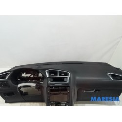 Citroen - DS4 - Airbag set + dashboard