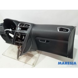 Citroen - DS4 - Airbag set + dashboard