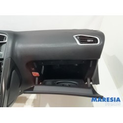 Citroen - DS4 - Airbag set + dashboard