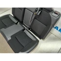 Citroen - DS4 - Rear bench seat