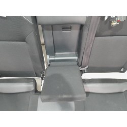 Citroen - DS4 - Rear bench seat