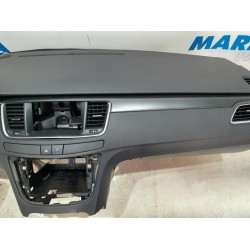 Peugeot - 508 - Airbag set + dashboard