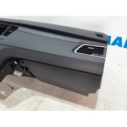Peugeot - 508 - Airbag set + dashboard
