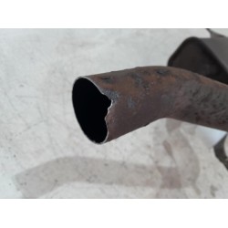 Peugeot - 508 - Uitlaat Einddemper