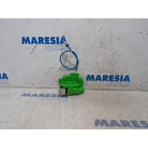 Alfa Romeo - Giulietta - Rear door lock mechanism 4-door, left