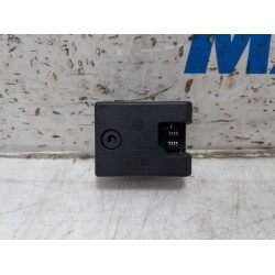 Alfa Romeo - Giulietta - Light sensor