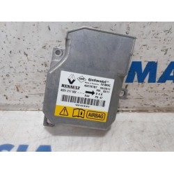 Renault - Twingo - Airbag Module