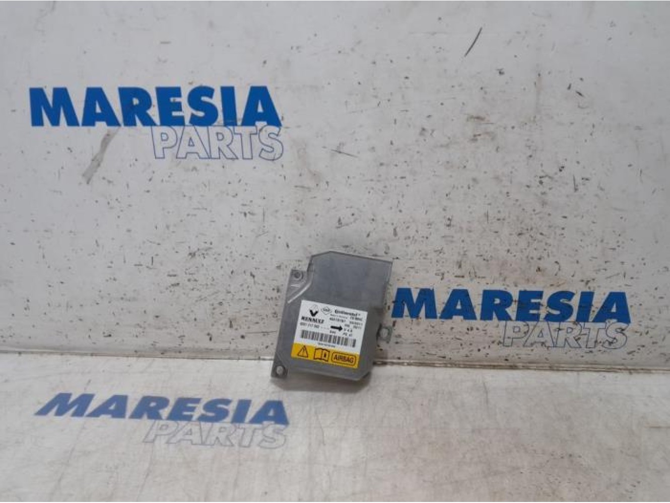 Renault - Twingo - Airbag Module