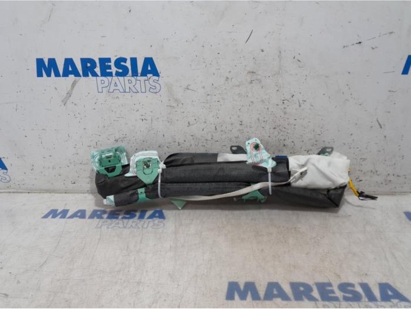 Alfa Romeo - Giulietta - Airbag hemel links