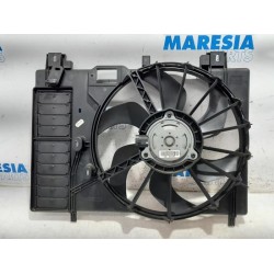 Peugeot - 508 - Kühlgebläse Motor