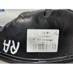Fiat - Punto Grande - Rear fog light