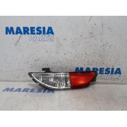 Fiat - Punto Grande - Rear fog light