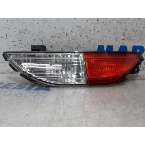 Fiat - Punto Grande - Rear fog light