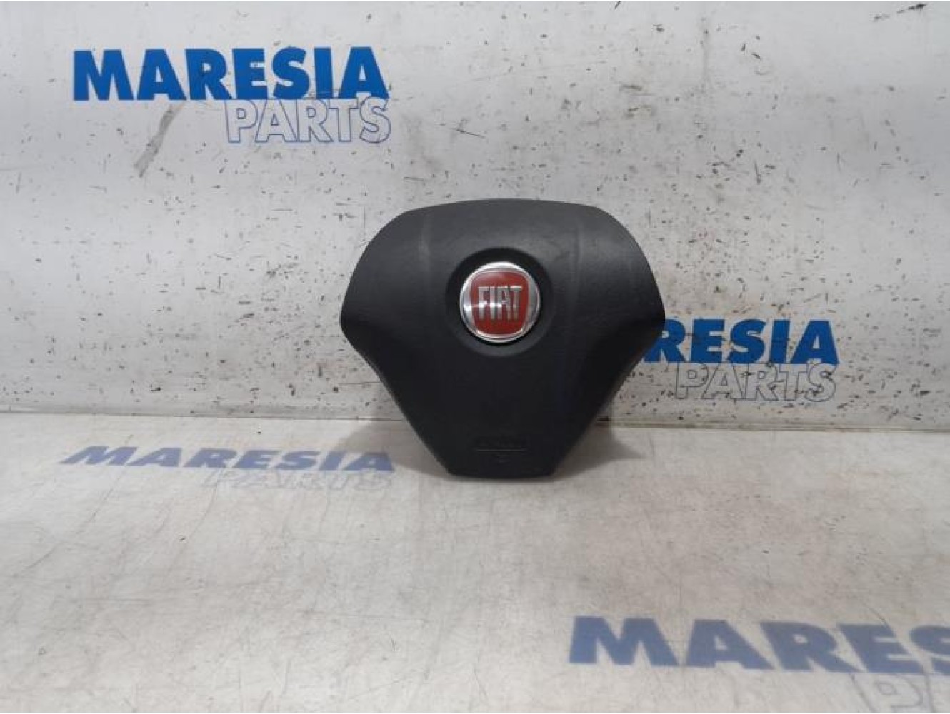 Fiat - Punto Grande - Airbag links (Lenkrad)