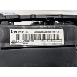 Fiat - Punto Grande - Airbag links (Lenkrad)