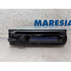 Miscellaneous - Miscellaneous - Radio CD player