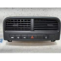 Fiat - Punto Grande - Panic lighting switch