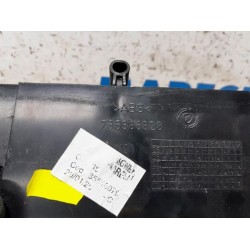 Fiat - Punto Grande - Panic lighting switch