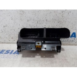 Fiat - Punto Grande - Panic lighting switch