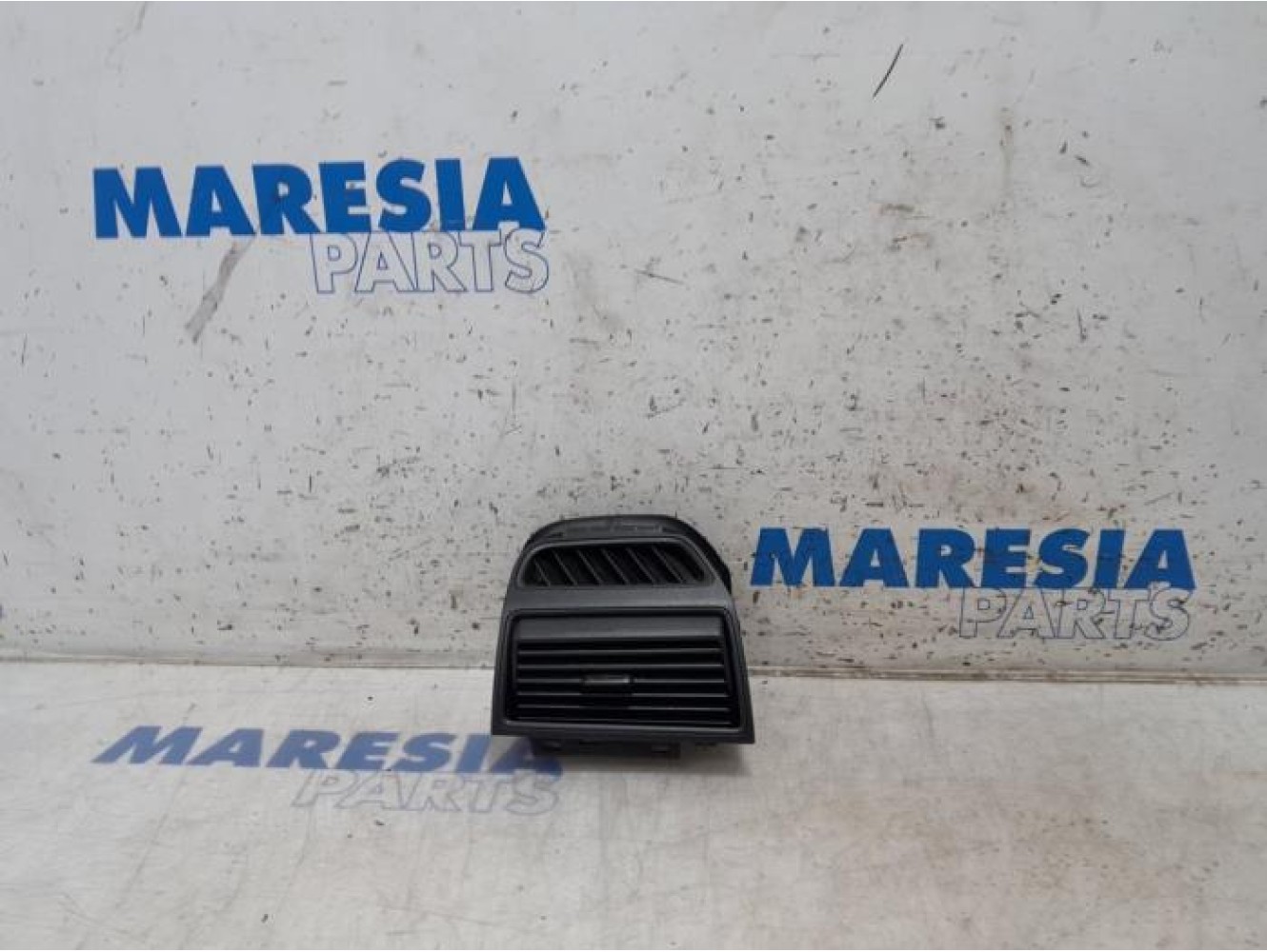 Fiat - Punto Grande - Dashboard vent
